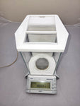 Mettler Toledo AG204 analytical balance (210g x 0.1mg) (Pre-owned)