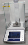 Mettler Toledo XS64 analytical balance (65g x 0.1mg) (Pre-owned)