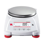 Ohaus PX2202 AM Pioneer Toploading Balance (2200g x 0.01g) with internal calibration and free shipping (NEW) - LEI Sales
