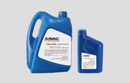 Navac NPO68H pump oil (NEW) - LEI Sales