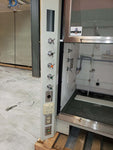 Reconditioned 6 foot JMP Flex 72 oversized fume hood package | LEI Sales, LLC
