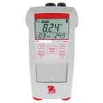 Ohaus Starter 300 portable pH meter with electrode(NEW) - LEI Sales