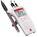 Ohaus Starter 300 portable pH meter with electrode(NEW) - LEI Sales