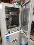 Sanyo model MCO-18 A1C2 CO2 dual stack incubator