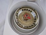 Sorvall Legend Micro 17 microcentrifuge with rotor