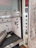 Reconditioned 6 foot JMP Flex 72 oversized fume hood package | LEI Sales, LLC