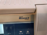 Thermo Scientific Heraeus Megafuge 8 benchtop centrifuge with TX-150 rotor and adapters