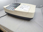 Pharmacia Ultrospec 2000 UV-Vis spectrophotometer with 30 day warranty