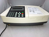 Pharmacia Ultrospec 2000 UV-Vis spectrophotometer with 30 day warranty