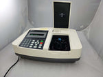 Pharmacia Ultrospec 2000 UV-Vis spectrophotometer with 30 day warranty