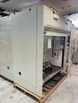 Reconditioned 6 foot JMP Flex 72 oversized fume hood package | LEI Sales, LLC