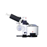 Yamato RE-202-AWA Rotary Evaporator with water bath and glassware set (NEW) - LEI Sales