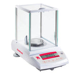 Ohaus PA64 analytical balance (65g x 0.1mg) (Pre-owned) - LEI Sales