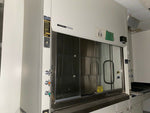 Fisher Hamilton 6 foot fume hood