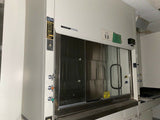 Fisher Hamilton 6 foot fume hood