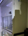 Fisher Hamilton 6 foot fume hood