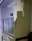 Fisher Hamilton 6 foot fume hood